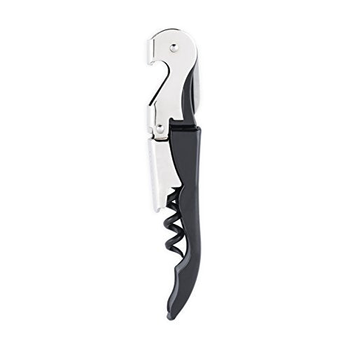 Truetap Double Hinged Waiter's Corkscrew Wine Opener