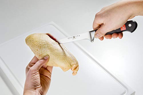 Wusthof Classic Boning Knife (5")