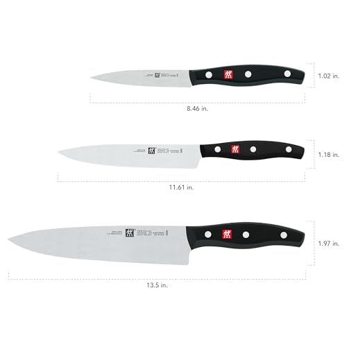 Twin Signature 3 (3 Piece)