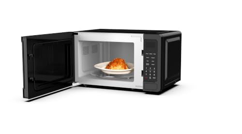 EMW736BLK 0.7 Cu. Ft. Microwave (BLACK)