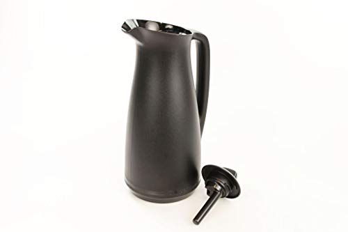 ThermoTup Insulated Jug Pitcher Thermos 1