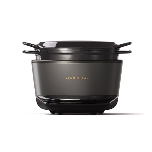 Musui Kamado Cast Iron Induction Cooker