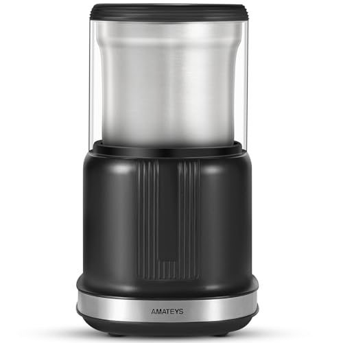 Electric Coffee Grinder