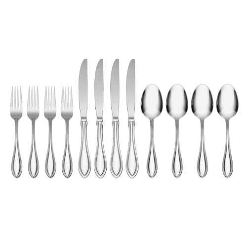 American Harmony 12 (12-Piece Flatware Set)