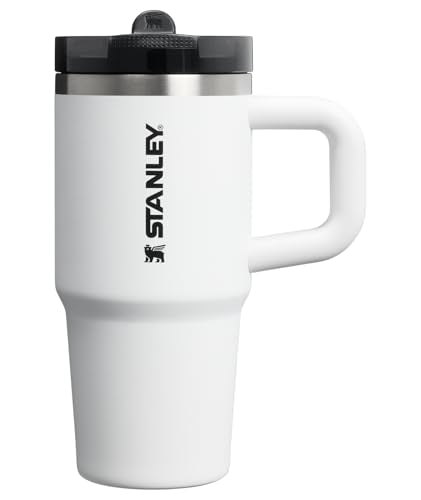Quencher ProTour Flipstraw Tumbler (14 Ounces / Chalk)
