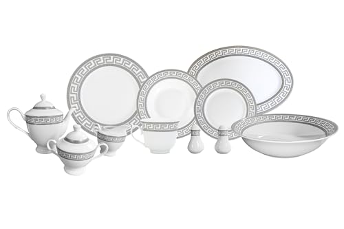 Dinnerware Set for 8