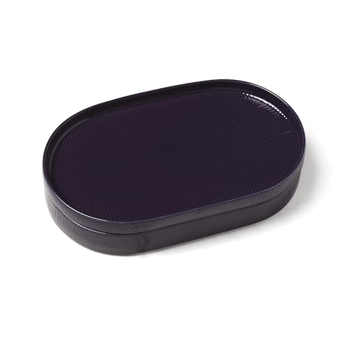 898169 Modulus 2 (Nightshade / 12-Piece Bowl Set)