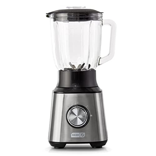 Quest Blender for Smoothies and Shakes (Stainless / 1.5L)