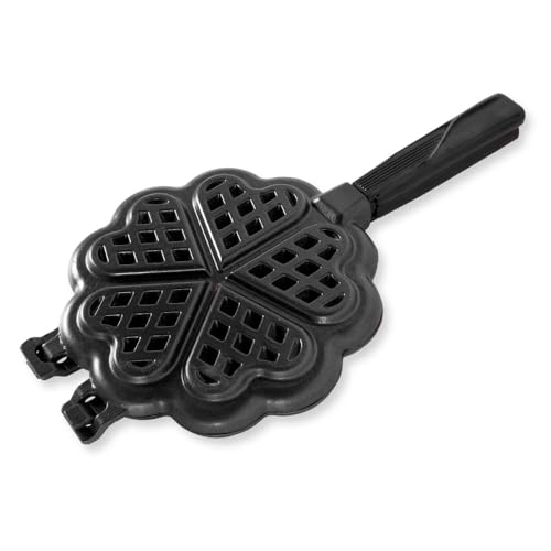 01705 Sweetheart Waffler (Sweetheart)