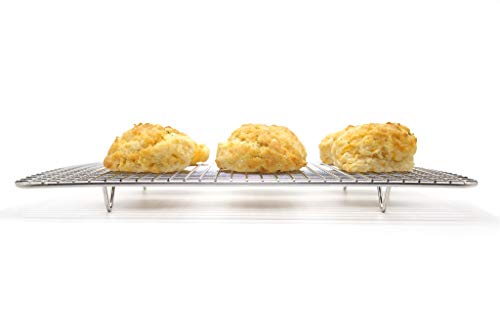 Small Cooling Rack 8.5 x 12 In