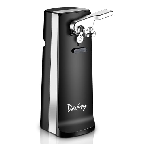 Electric Can Opener
