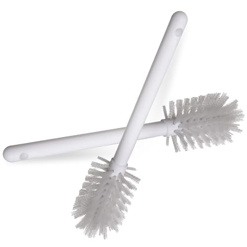 Large Water Bottle Brush Ideal for Wide (6 Count)