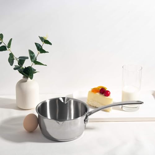 Butter Melting Pot Butter Warmer 18