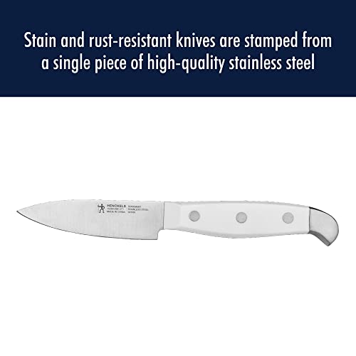 Statement 15 Pc Knife Set (15 Count)