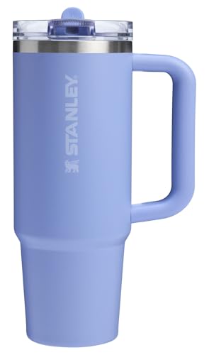 Quencher ProTour Flipstraw Tumbler (30 Ounces / Hydrangea)