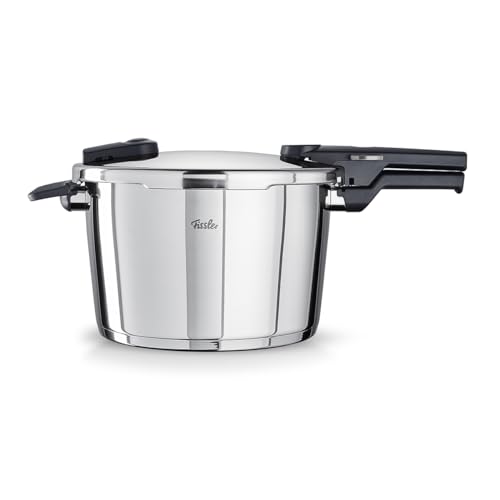 Vitaquick Pressure Cooker (26 cm / silver)