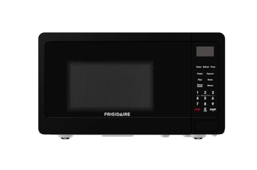 EMW736BLK 0.7 Cu. Ft. Microwave (BLACK)