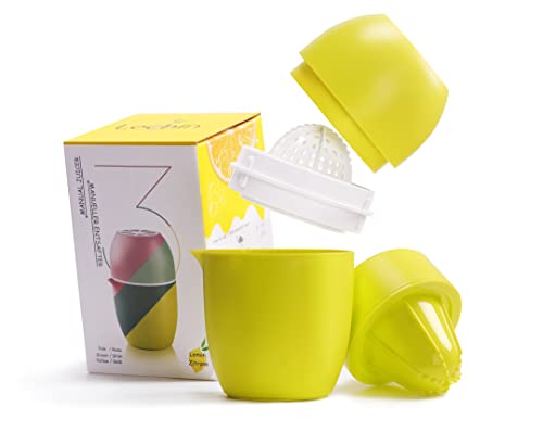 Hand Juicer Lemon Squeezer