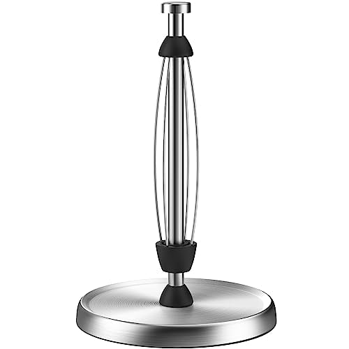 Paper Towel Holder Countertop