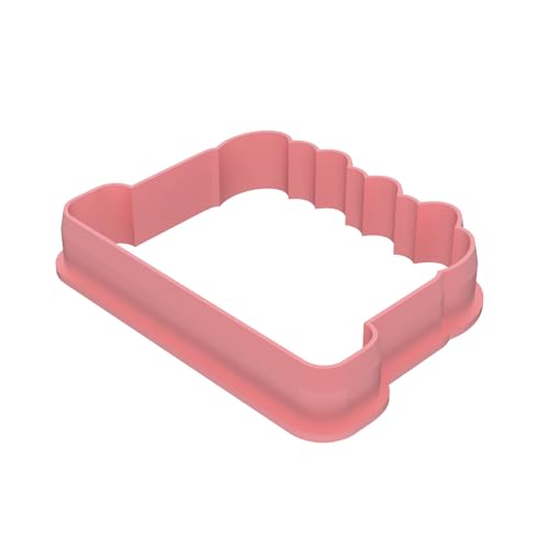Cookie Cutter and Stencil Bundle Royal Icing Cookies Stencils Paint Your Own Biscuit Bakery Starter Kits Royal Icing Fondant Cutters Birthday Wedding Holiday Cookies Painting Coloring Pages Comb (Happy Birthday Candle)