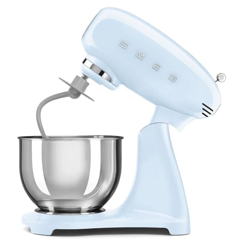 SMF05 Forte 5 (Large / Light Blue)