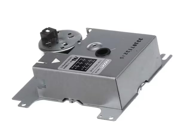 WD21X33641 Timer Compatible with GE Dishwashers