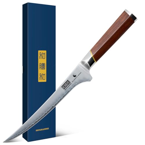 Fillet Knife 7" (7")
