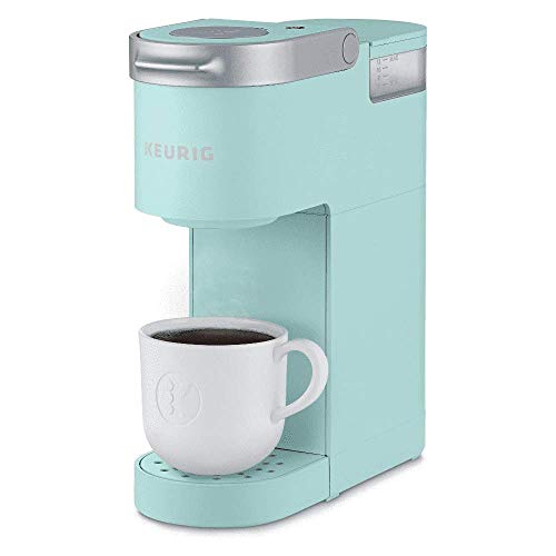 K Mini Single Serve Coffee Maker (Oasis)