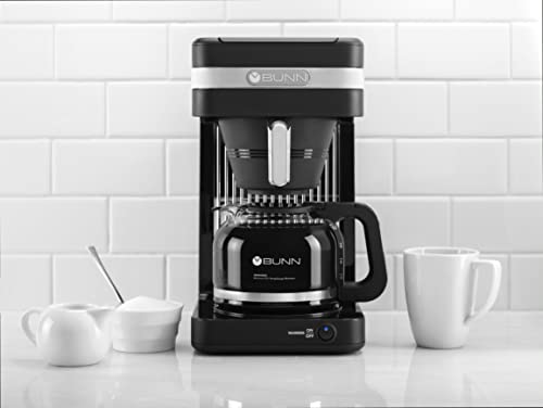 CSB2B Speed Brew Elite 10 (Coffee Maker)