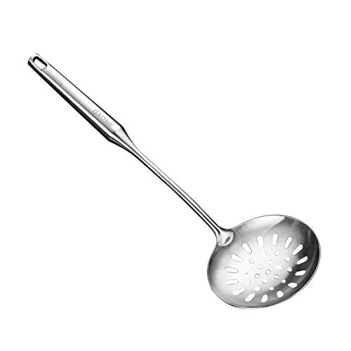 Slotted Spoon