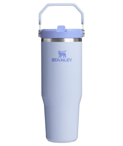 IceFlow 2.0 Flip Straw Tumbler (Dew Drop / 30 Ounces)