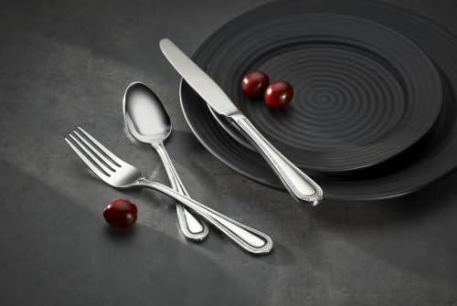 Countess 45 Piece 18 (45-Piece Flatware Set)