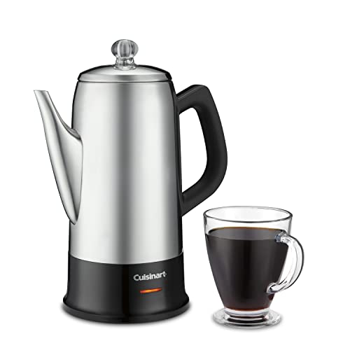 Classic 12 Cup Percolator