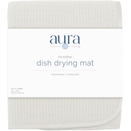 Dish Drying Mat