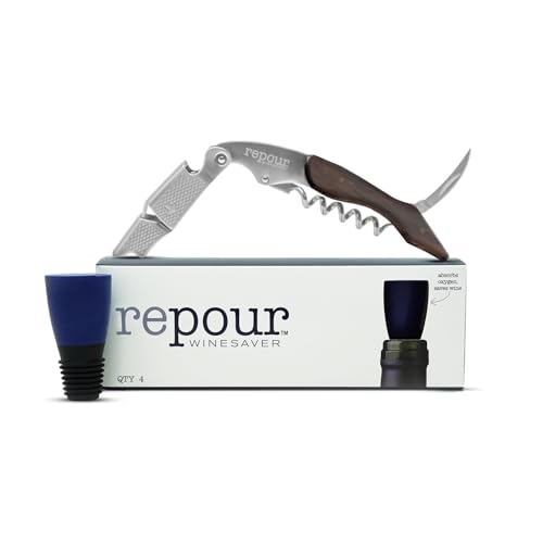 Wine Essentials Combo Pack