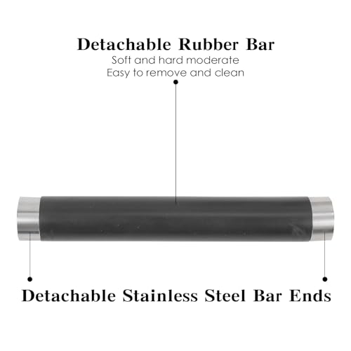 Italian Espresso Tapping Box (Silver-S)