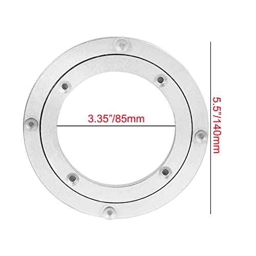 Aluminium Alloy Turntable Bearing