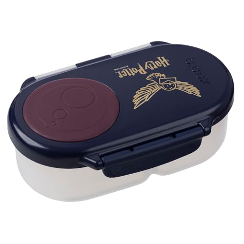 Harry Potter Snack Box (1-pack / Harry Potter)