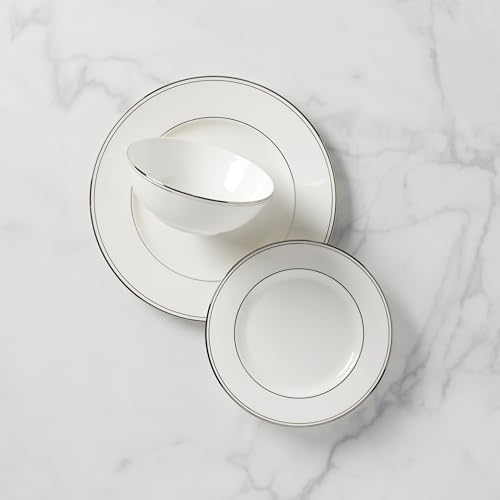 844292 Federal Platinum 3 (3-Piece Place Setting)