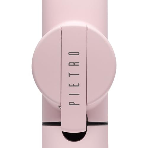 Pietro Pro Brewing Manual Coffee Grinder (Pink)