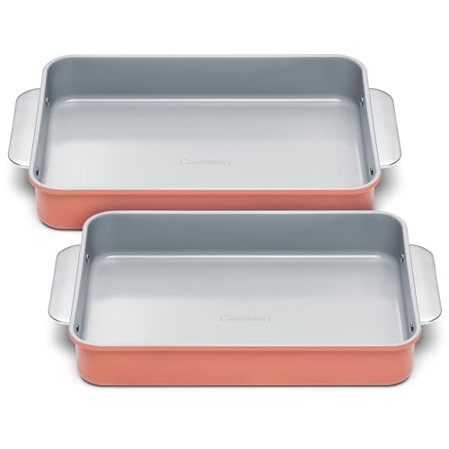 Non Stick Ceramic (2 Count)