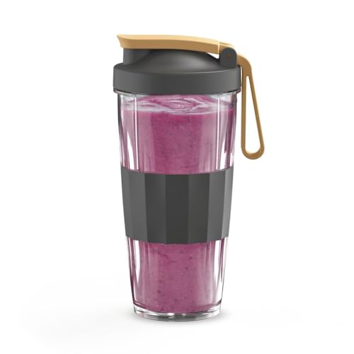 Soho™ Personal Blender (24 Ounces / Black)