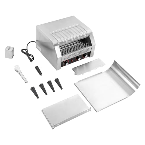 Commercial Conveyor Toaster 450 Slices