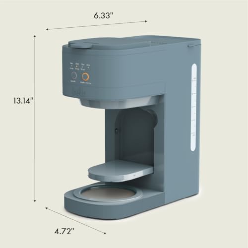 VersaBrew 2 in1 Coffee Maker (Surf)