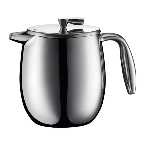 17 oz Columbia Thermal French Press Coffee Maker (17 oz)