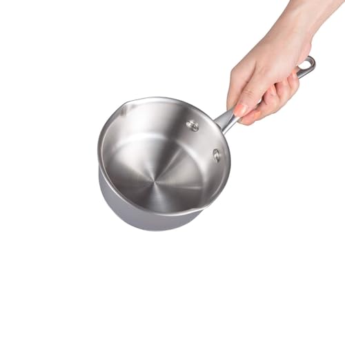 Butter Melting Pot Butter Warmer 18