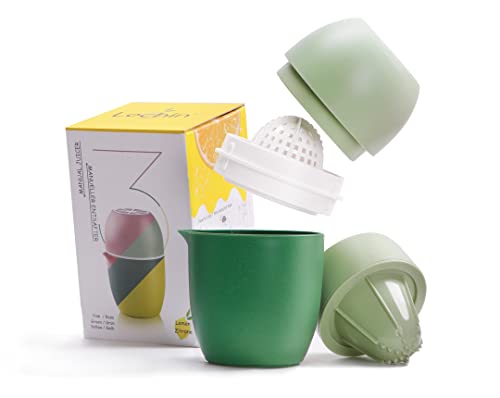 Hand Juicer Lemon Squeezer