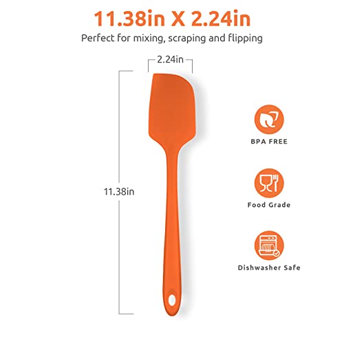 Silicone Large Spatula