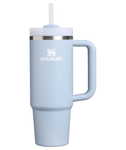 Quencher H2.0 Flow State Tumbler (30 Ounces / Blue Dream Stone)