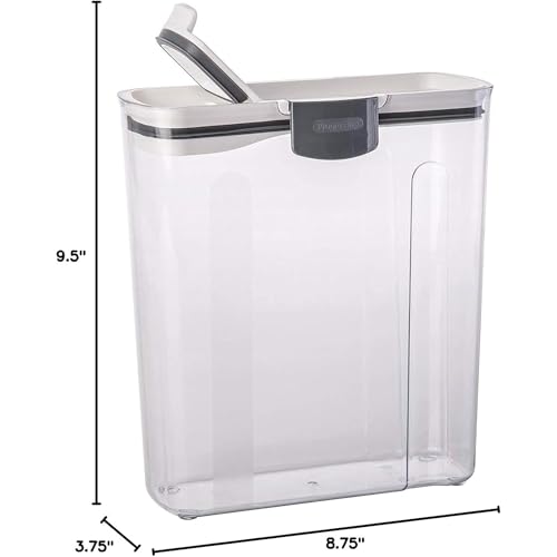 Cereal Keeper Food Storage Container (1 Piece)